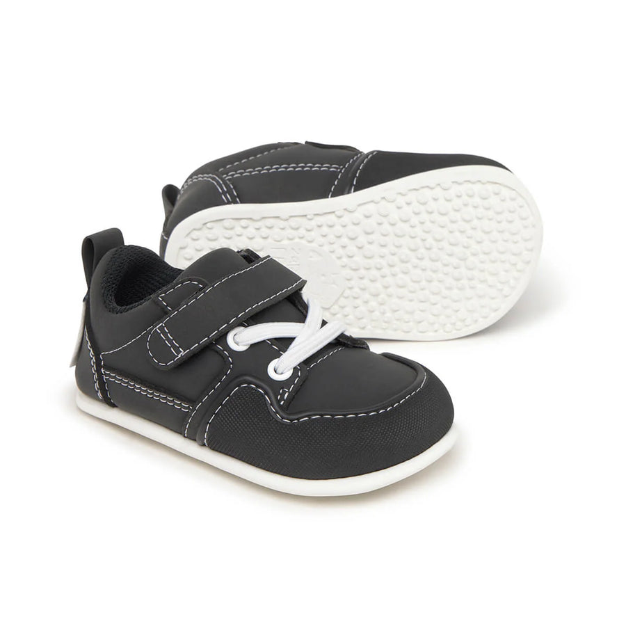 Zapato Feroz Feroz Cheste Negro