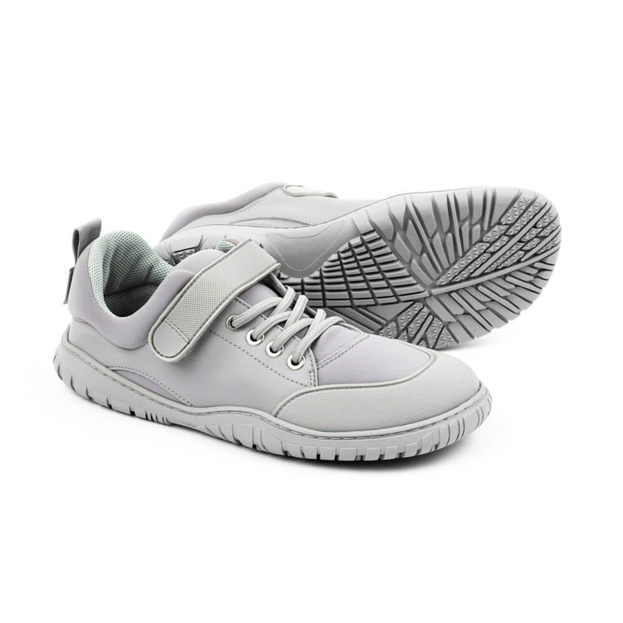 Zapato Feroz Adulto Ibi Gris 