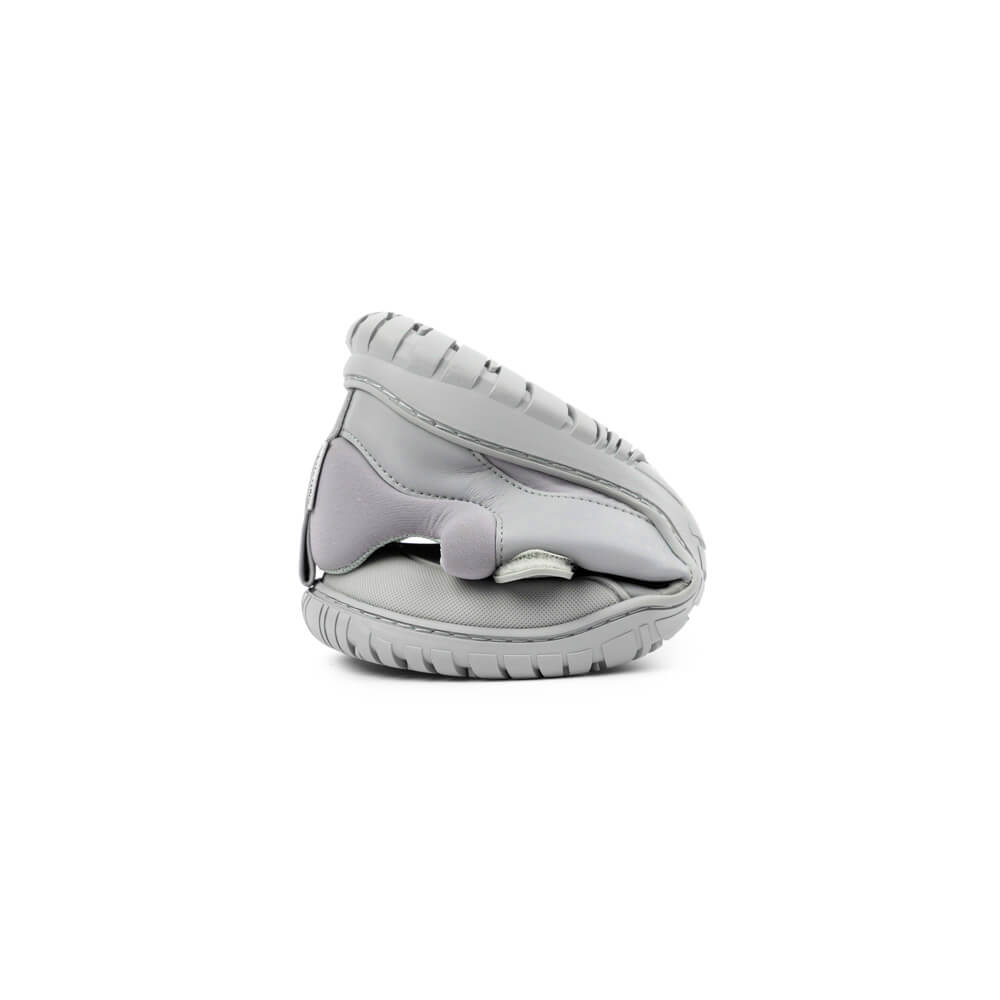 Zapato Feroz Adulte Ibi Gris