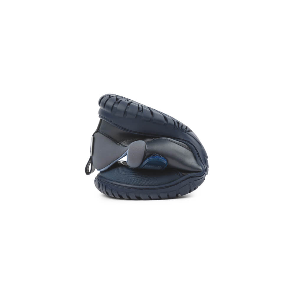 Zapato Feroz Adulte Ibi Azul