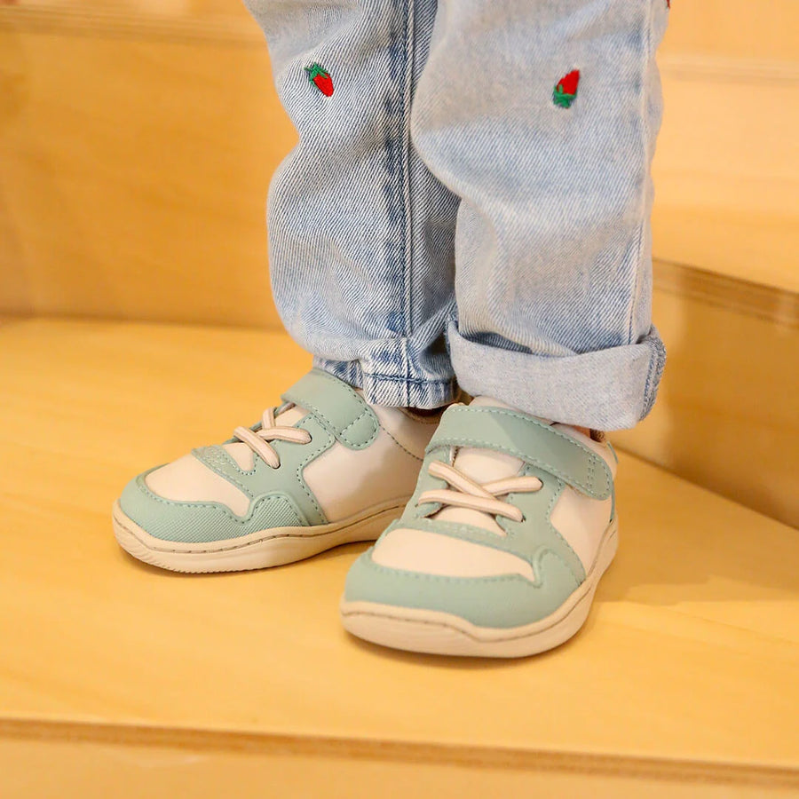 Zapato Feroz Feroz Olocau Mint
