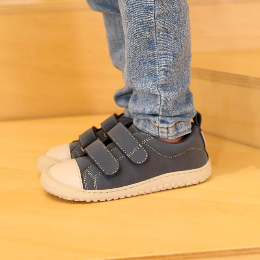 Feroz Rockers Moraira Azul Denim