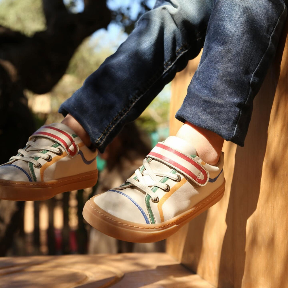 Feroz Rockers Turia Beige Colores